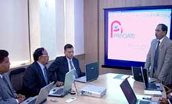 Pragati Electrocom Private Limited