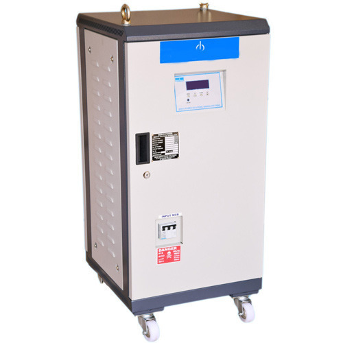 Servo Voltage Stabilizer (SVS), Line Conditioning Unit