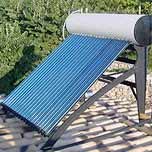 Solar Home Lighting System