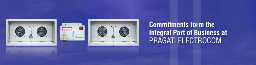 Pragati Electrocom Private Limited