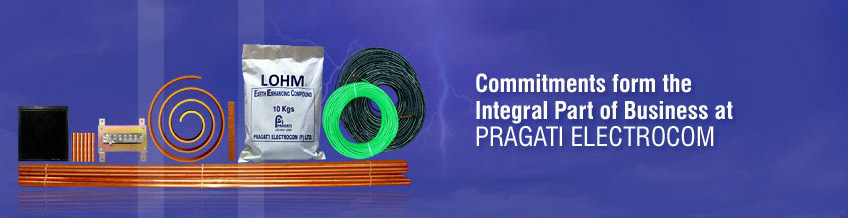 Pragati Electrocom Private Limited