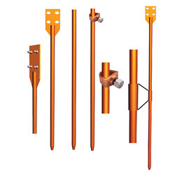 Copper Rod