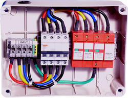 Lightening & Surge Protection