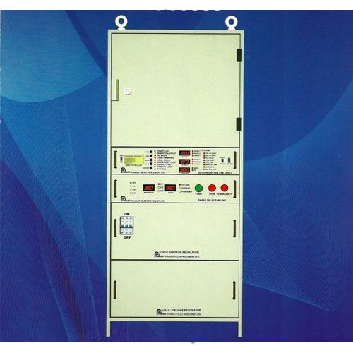 Power Management System For Telecom Sites