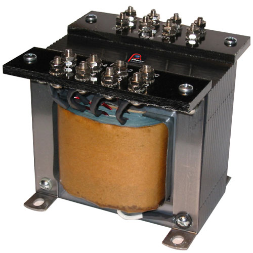 Isolation Transformer