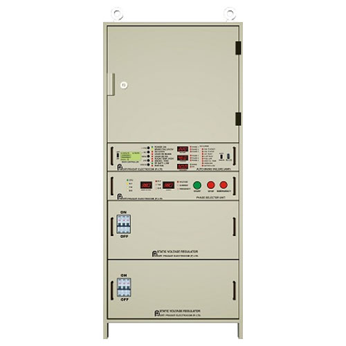 Power Management System