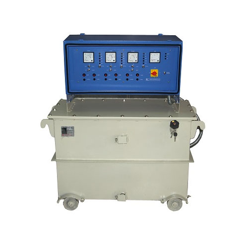 Servo Voltage Stabilizer (SVS), Line Conditioning Unit